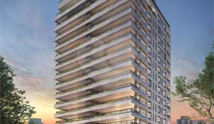 Apartamento com 3 quartos à venda em Paraíso - SP