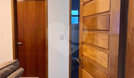 Apartamento com 2 quartos à venda em Cidade Nitro Operária - SP