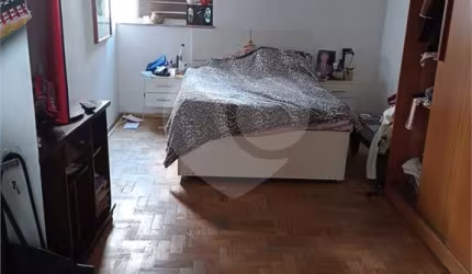 Apartamento com 4 quartos à venda em Pinheiros - SP
