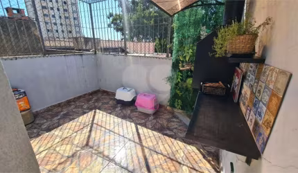 Casa com 3 quartos à venda em Jardim Esmeralda - SP