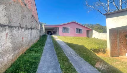 Casa com 3 quartos à venda em Del Rey - PR