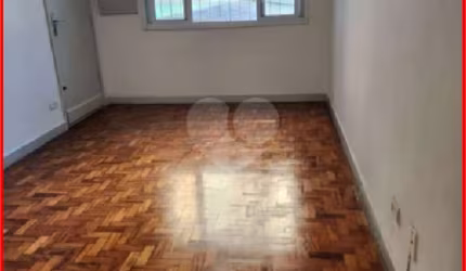 Apartamento à venda em Água Branca - SP