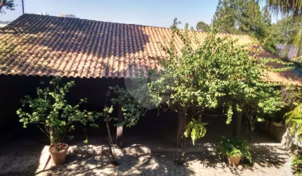 Casa com 4 quartos à venda em Vila Sônia - SP