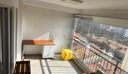 Apartamento com 3 quartos à venda em Vila São Silvestre - SP