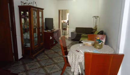 Casa com 4 quartos à venda em Jardim Adhemar De Barros - SP