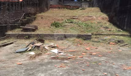 Terreno à venda em Jardim Das Vertentes - SP