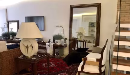 Casa com 4 quartos à venda em Vila São Silvestre - SP