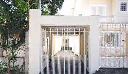 Casa com 3 quartos à venda em Jardim Bonfiglioli - SP