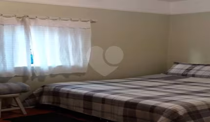 Casa com 2 quartos à venda em Jardim Peri Peri - SP
