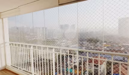Apartamento com 3 quartos à venda em Butantã - SP