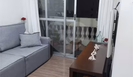 Apartamento com 2 quartos à venda em Mooca - SP