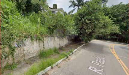 Loteamento à venda em Jardim Vitória Régia - SP