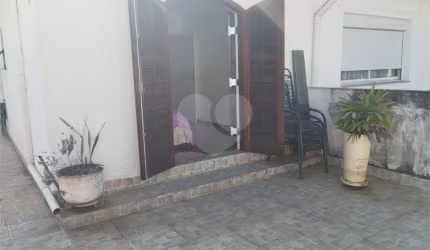 Sobrado com 3 quartos à venda em Jardim Luanda - SP