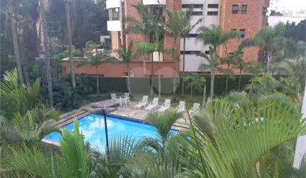 Apartamento com 4 quartos à venda em Vila Suzana - SP