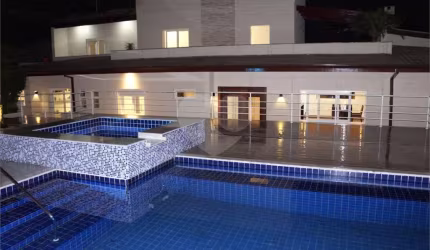 Casa com 5 quartos à venda em Paraisópolis - SP
