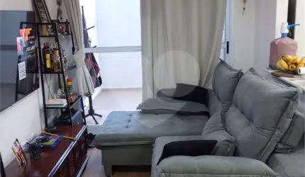Apartamento com 1 quartos à venda em Vila Independência - SP