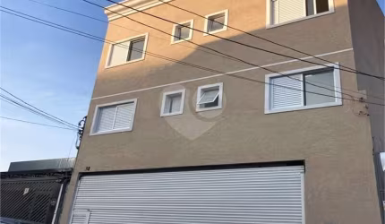 Studio com 1 quartos à venda em Parque Jabaquara - SP
