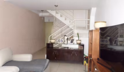 Casa com 2 quartos à venda em Vila Morse - SP