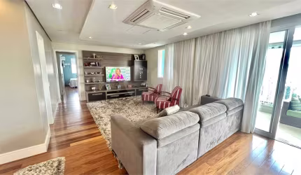 Apartamento com 3 quartos à venda em Jardim Monte Kemel - SP