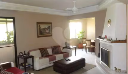 Apartamento com 3 quartos à venda em Jardim Ampliação - SP