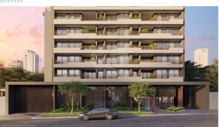 Apartamento com 1 quartos à venda em Vila Mariana - SP