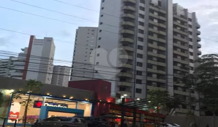 Apartamento com 2 quartos à venda em Vila Andrade - SP