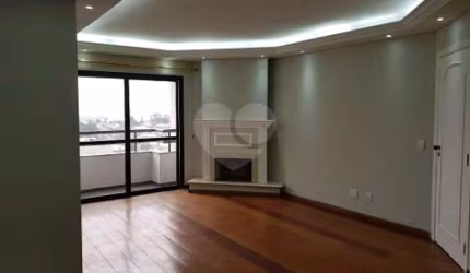 Apartamento com 4 quartos à venda em Vila Suzana - SP