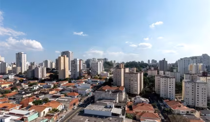 Apartamento com 3 quartos à venda em Vila Mariana - SP