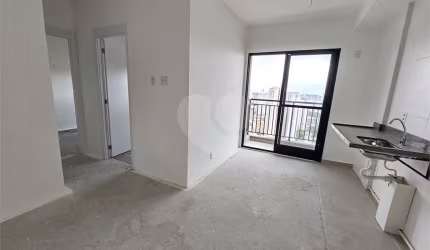 Apartamento com 2 quartos à venda em Veleiros - SP