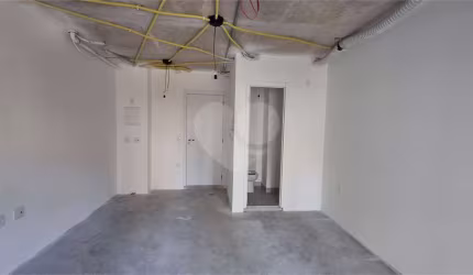 Salas com 1 quartos à venda em Moema - SP