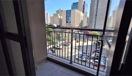 Salas com 1 quartos à venda em Moema - SP