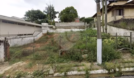 Terreno à venda em Jardim Leonor - SP