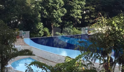 Apartamento com 4 quartos à venda em Lar São Paulo - SP