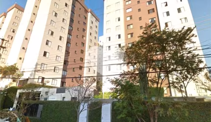 Apartamento com 2 quartos à venda em Vila Santa Catarina - SP