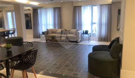 Apartamento com 2 quartos à venda em Vila Azevedo - SP