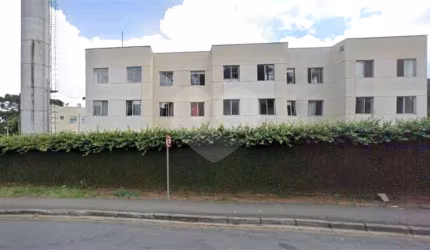 Apartamento com 2 quartos à venda em Cachoeira - PR
