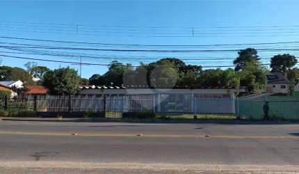 Terreno à venda em São João - PR