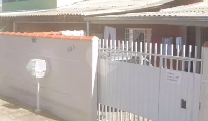 Casa com 1 quartos à venda em Alto Tarumã - PR