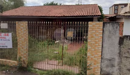 Terreno à venda em Parque Da Fonte - PR