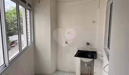 Apartamento com 2 quartos à venda em Jardim Anália Franco - SP