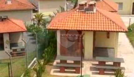 Apartamento com 2 quartos à venda em Jardim São Miguel - SP