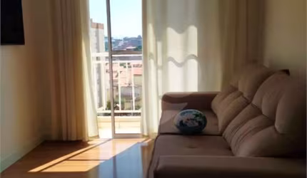 Apartamento com 2 quartos à venda em Vila Das Nações - SP