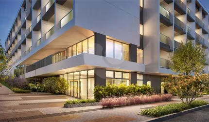 Apartamento com 4 quartos à venda em Jardim Das Acácias - SP