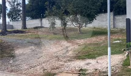 Terreno à venda em Butiatuvinha - PR