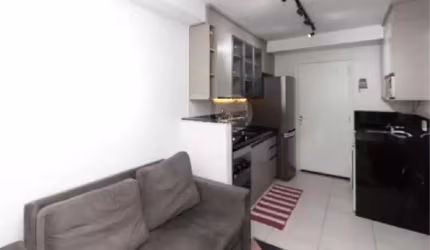 Apartamento com 1 quartos à venda ou para locação em Vila Penteado - SP