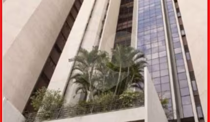 Lajes Corporativas à venda ou para locação em Brooklin Paulista - SP