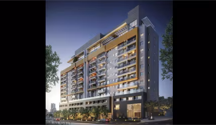 Apartamento com 2 quartos à venda ou para locação em Chácara Santo Antônio (zona Sul) - SP