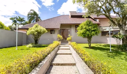 Casa com 3 quartos à venda em Santo Inácio - PR