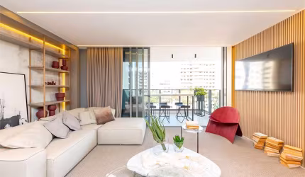 Apartamento com 3 quartos à venda em Água Verde - PR