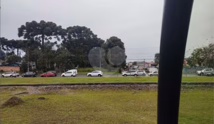 Terreno à venda em Cajuru - PR
